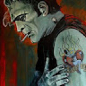 Meet your Posher, Holly